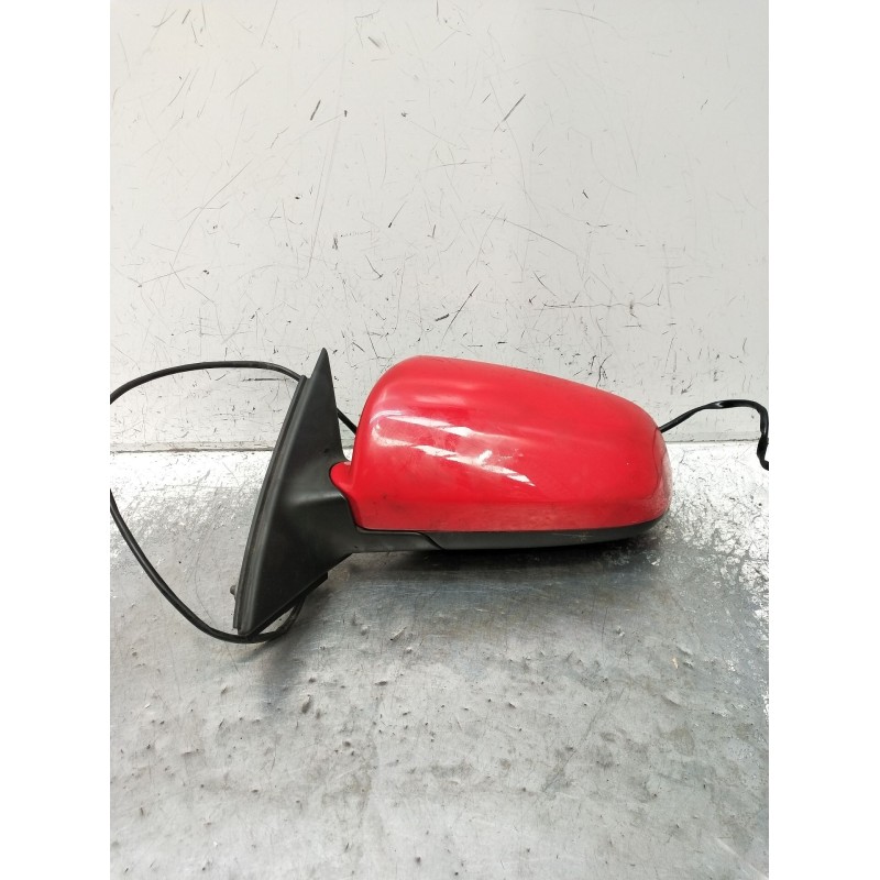 Recambio de retrovisor izquierdo para audi a4 b7 (8ec) 2.0 tdi 16v referencia OEM IAM  ELÉCTRICO 2005