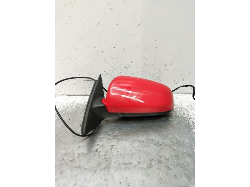 Recambio de retrovisor izquierdo para audi a4 b7 (8ec) 2.0 tdi 16v referencia OEM IAM  ELÉCTRICO 2005