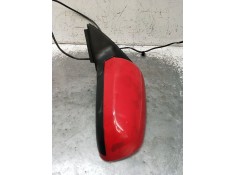 Recambio de retrovisor izquierdo para audi a4 b7 (8ec) 2.0 tdi 16v referencia OEM IAM  ELÉCTRICO 2005 2