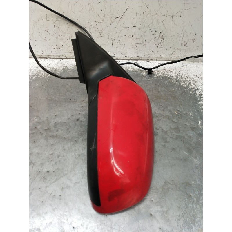 Recambio de retrovisor izquierdo para audi a4 b7 (8ec) 2.0 tdi 16v referencia OEM IAM  ELÉCTRICO 2005