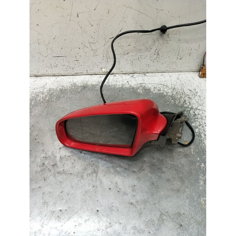 Recambio de retrovisor izquierdo para audi a4 b7 (8ec) 2.0 tdi 16v referencia OEM IAM  ELÉCTRICO 2005