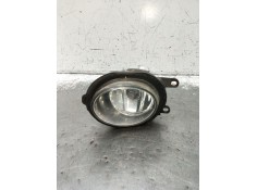 Recambio de faro antiniebla izquierdo para mg zr 2.0 td referencia OEM IAM XBJ105510 89201755 2003