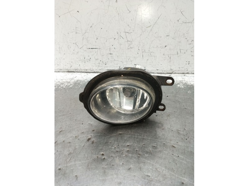 Recambio de faro antiniebla izquierdo para mg zr 2.0 td referencia OEM IAM XBJ105510 89201755 2003