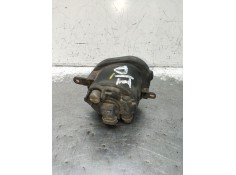 Recambio de faro antiniebla izquierdo para mg zr 2.0 td referencia OEM IAM XBJ105510 89201755 2003 2