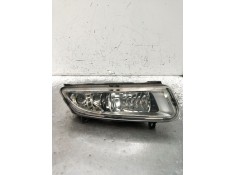 Recambio de faro antiniebla derecho para volkswagen polo v (6r1, 6c1) 1.4 (6r1) referencia OEM IAM   2009