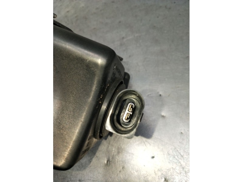 Recambio de faro antiniebla derecho para volkswagen polo v (6r1, 6c1) 1.4 (6r1) referencia OEM IAM   2009