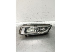 Recambio de faro antiniebla izquierdo para volkswagen polo v (6r1, 6c1) 1.4 (6r1) referencia OEM IAM   2009