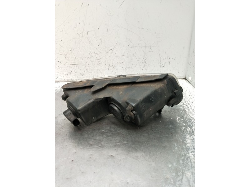 Recambio de faro antiniebla izquierdo para volkswagen polo v (6r1, 6c1) 1.4 (6r1) referencia OEM IAM   2009