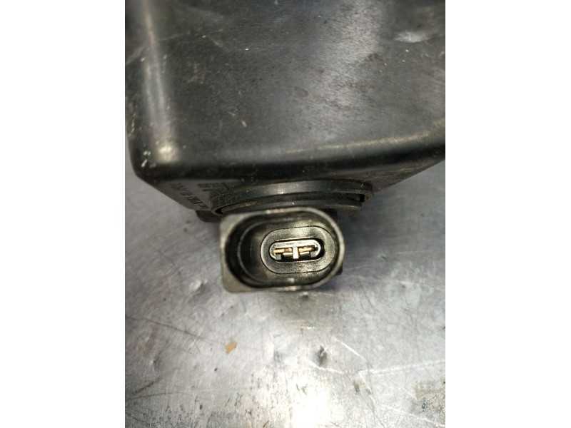 Recambio de faro antiniebla izquierdo para volkswagen polo v (6r1, 6c1) 1.4 (6r1) referencia OEM IAM   2009
