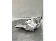 Recambio de faro antiniebla izquierdo para ford ecosport 1.0 ecoboost referencia OEM IAM GN1513B221MB 90087132 