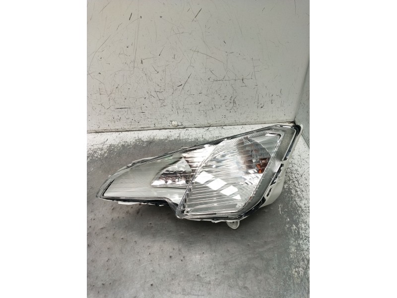 Recambio de faro antiniebla izquierdo para ford ecosport 1.0 ecoboost referencia OEM IAM GN1513B221MB 90087132 