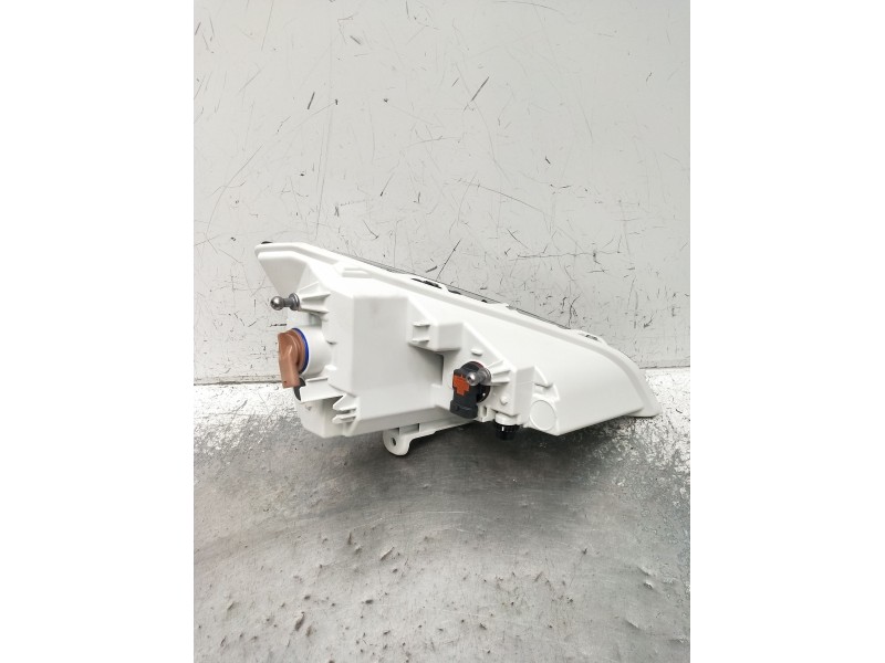 Recambio de faro antiniebla izquierdo para ford ecosport 1.0 ecoboost referencia OEM IAM GN1513B221MB 90087132 