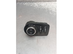 Recambio de mando luces para opel combo e tour / life (k9) 1.5 referencia OEM IAM 98322280 01320820 2019