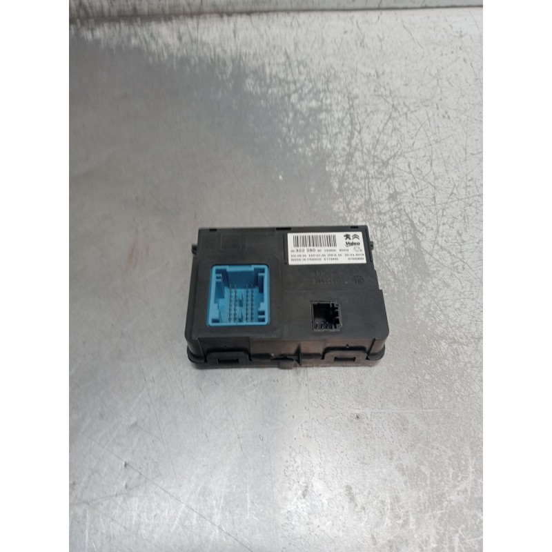 Recambio de mando luces para opel combo e tour / life (k9) 1.5 referencia OEM IAM 98322280 01320820 2019