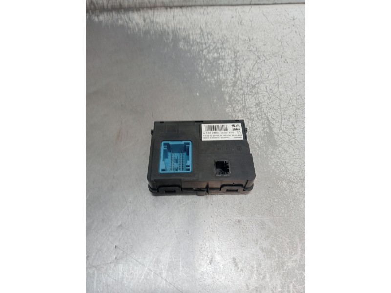 Recambio de mando luces para opel combo e tour / life (k9) 1.5 referencia OEM IAM 98322280 01320820 2019