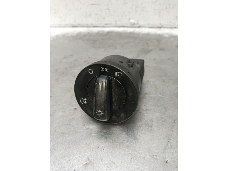 Recambio de mando luces para volkswagen polo v (6r1, 6c1) 1.4 (6r1) referencia OEM IAM 6R0941531B  2009