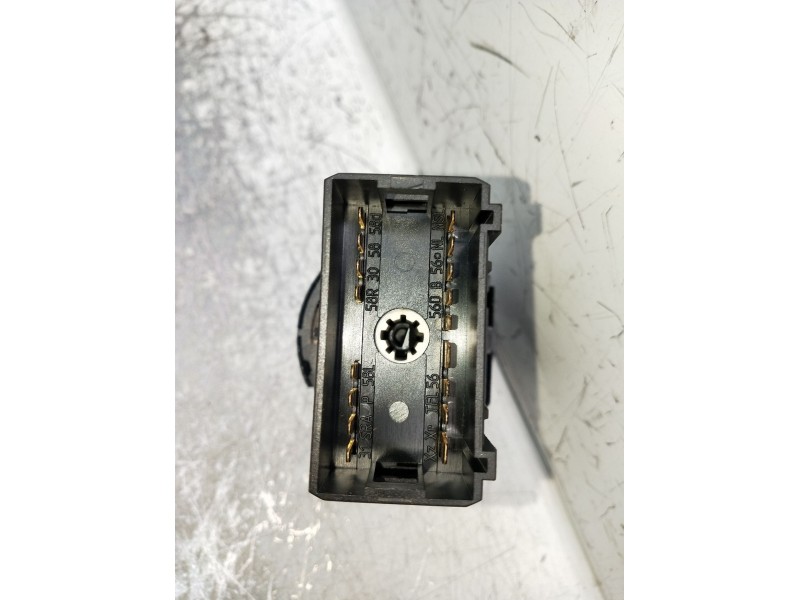 Recambio de mando luces para volkswagen polo v (6r1, 6c1) 1.4 (6r1) referencia OEM IAM 6R0941531B  2009