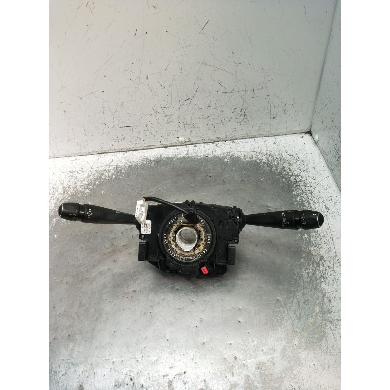 Recambio de mando luces para peugeot 308 sw ii (lc_, lj_, lr_, lx_, l4_) 2.0 bluehdi 150 referencia OEM IAM 98072732ZD04  2015