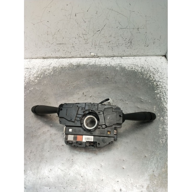 Recambio de mando luces para peugeot 308 sw ii (lc_, lj_, lr_, lx_, l4_) 2.0 bluehdi 150 referencia OEM IAM 98072732ZD04  2015