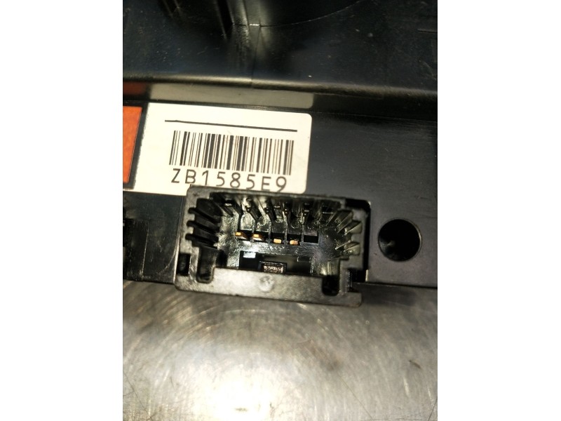 Recambio de mando luces para peugeot 308 sw ii (lc_, lj_, lr_, lx_, l4_) 2.0 bluehdi 150 referencia OEM IAM 98072732ZD04  2015