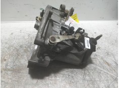 Recambio de caja cambios para citroen berlingo 1.4i multispace referencia OEM IAM 20CC95 0603564 