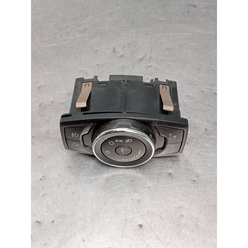 Recambio de mando luces para ford b-max (jk) 1.6 tdci referencia OEM IAM AV1T13D061CC 10107132 2016