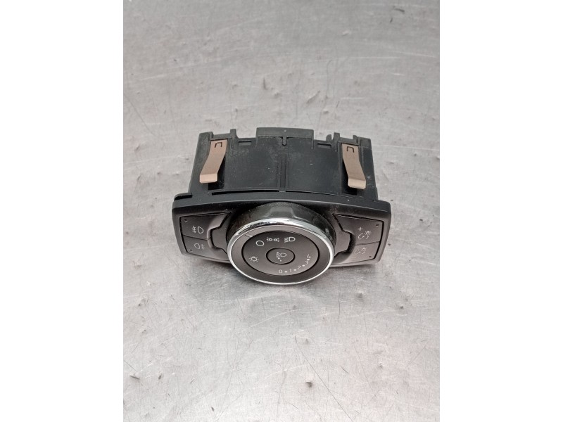Recambio de mando luces para ford b-max (jk) 1.6 tdci referencia OEM IAM AV1T13D061CC 10107132 2016