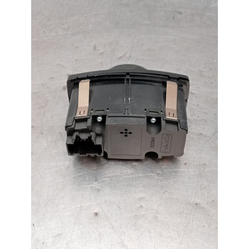 Recambio de mando luces para ford b-max (jk) 1.6 tdci referencia OEM IAM AV1T13D061CC 10107132 2016