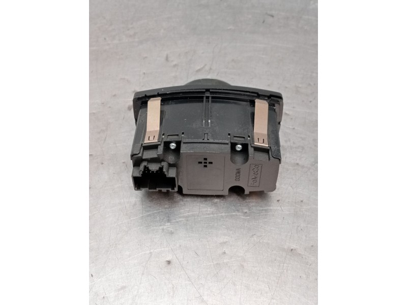 Recambio de mando luces para ford b-max (jk) 1.6 tdci referencia OEM IAM AV1T13D061CC 10107132 2016
