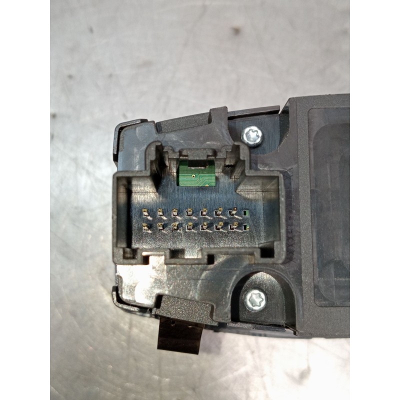 Recambio de mando luces para ford b-max (jk) 1.6 tdci referencia OEM IAM AV1T13D061CC 10107132 2016