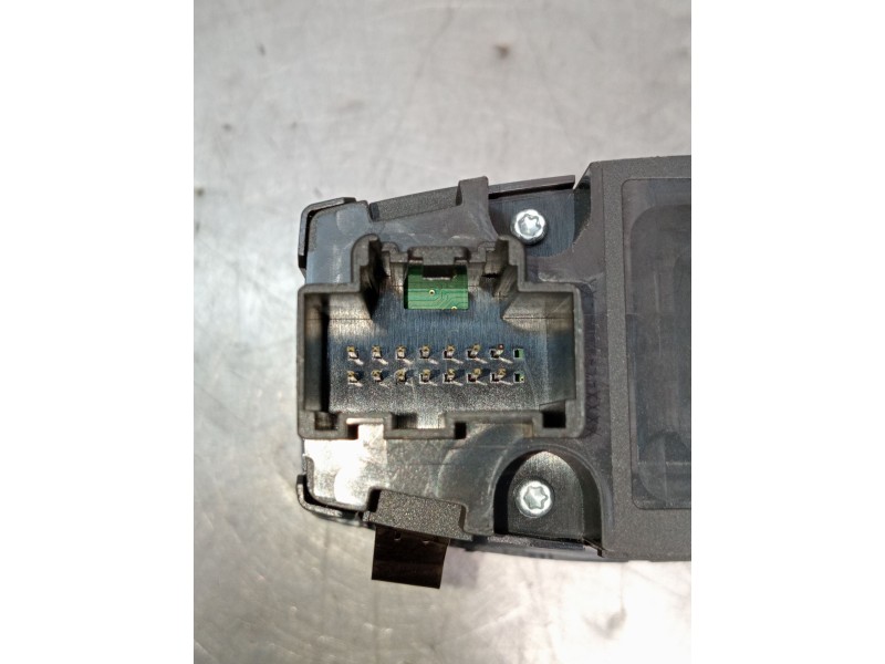 Recambio de mando luces para ford b-max (jk) 1.6 tdci referencia OEM IAM AV1T13D061CC 10107132 2016
