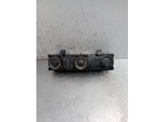 Recambio de mando calefaccion / aire acondicionado para mercedes-benz sprinter 3,5-t autobús (b906) 315 cdi (906.731, 906.733, 9