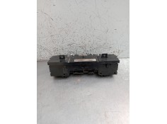 Recambio de mando calefaccion / aire acondicionado para mercedes-benz sprinter 3,5-t autobús (b906) 315 cdi (906.731, 906.733, 9 2