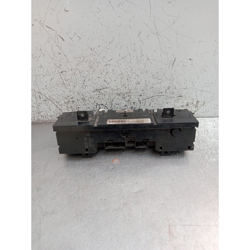 Recambio de mando calefaccion / aire acondicionado para mercedes-benz sprinter 3,5-t autobús (b906) 315 cdi (906.731, 906.733, 9