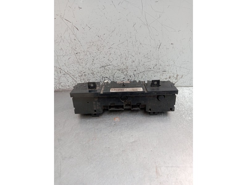 Recambio de mando calefaccion / aire acondicionado para mercedes-benz sprinter 3,5-t autobús (b906) 315 cdi (906.731, 906.733, 9