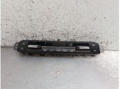 Recambio de mando calefaccion / aire acondicionado para opel combo e tour / life (k9) 1.5 referencia OEM IAM 98340419ZD 35252702