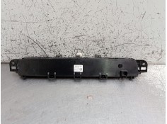 Recambio de mando calefaccion / aire acondicionado para opel combo e tour / life (k9) 1.5 referencia OEM IAM 98340419ZD 35252702 2
