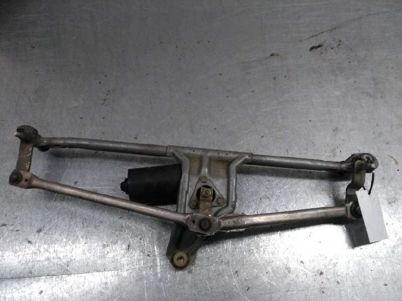 Recambio de motor limpia delantero para porsche boxster (typ 986) 2.7 cat referencia OEM IAM   
