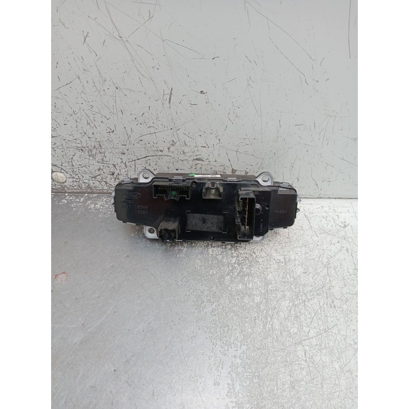 Recambio de mando calefaccion / aire acondicionado para ford b-max (jk) 1.6 tdci referencia OEM IAM E1071049B3  2016