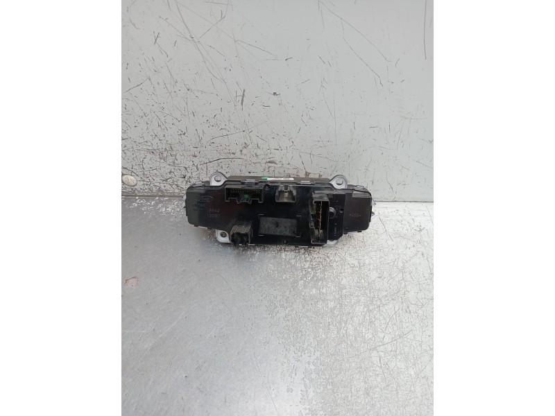 Recambio de mando calefaccion / aire acondicionado para ford b-max (jk) 1.6 tdci referencia OEM IAM E1071049B3  2016