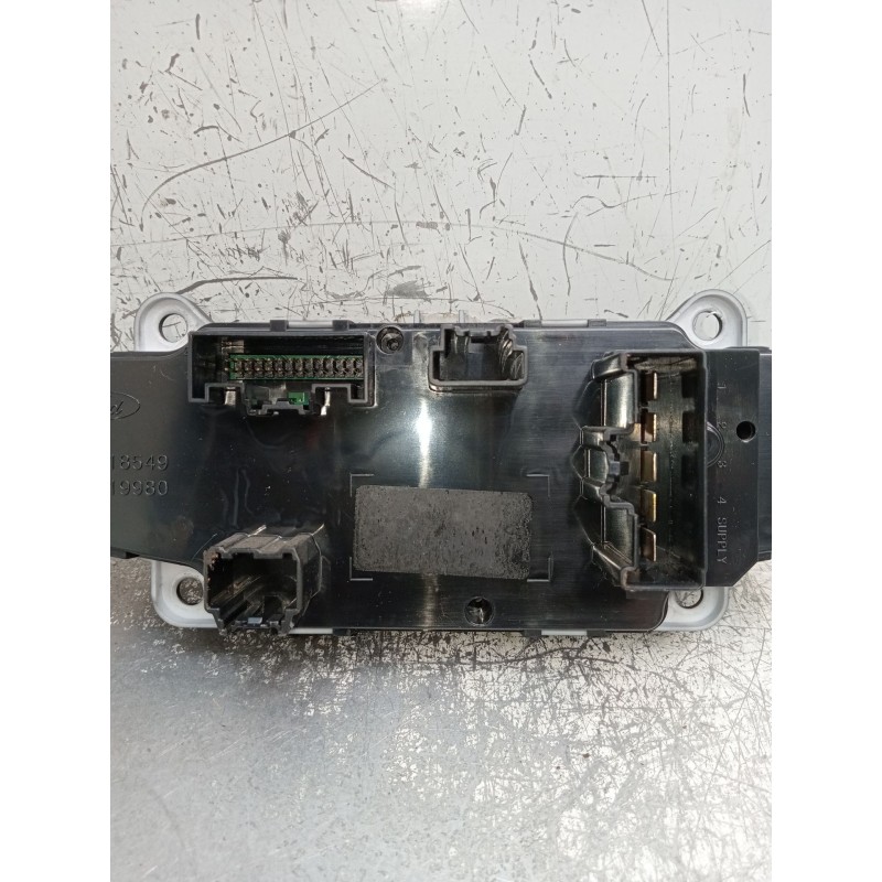 Recambio de mando calefaccion / aire acondicionado para ford b-max (jk) 1.6 tdci referencia OEM IAM E1071049B3  2016