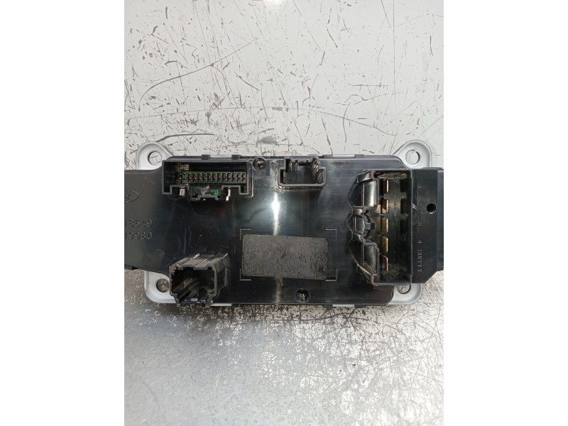 Recambio de mando calefaccion / aire acondicionado para ford b-max (jk) 1.6 tdci referencia OEM IAM E1071049B3  2016