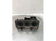 Recambio de mando calefaccion / aire acondicionado para mg zr 2.0 td referencia OEM IAM   2003