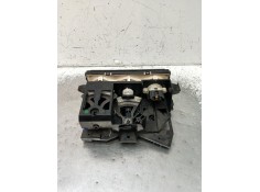 Recambio de mando calefaccion / aire acondicionado para mg zr 2.0 td referencia OEM IAM   2003 2