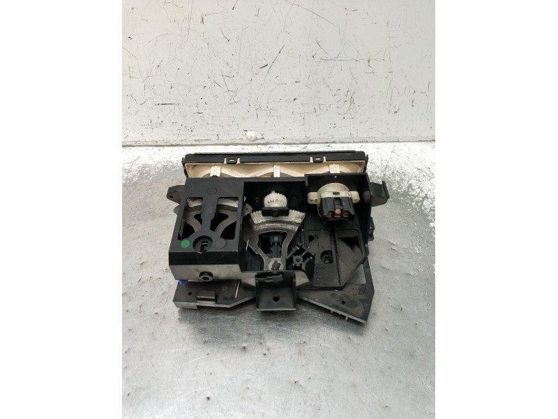 Recambio de mando calefaccion / aire acondicionado para mg zr 2.0 td referencia OEM IAM   2003