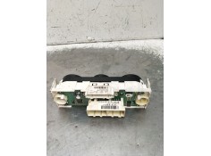 Recambio de mando calefaccion / aire acondicionado para volkswagen polo v (6r1, 6c1) 1.4 (6r1) referencia OEM IAM 6R0820045F  20 2