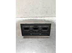 Recambio de mando calefaccion / aire acondicionado para audi a4 b7 (8ec) 2.0 tdi 16v referencia OEM IAM 8E0820043BJ  2005