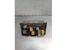 Recambio de caja reles / fusibles para mercedes-benz vito caja cerrada 6.03  109 cdi compacto (639.601) referencia OEM IAM 63954