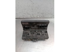 Recambio de caja reles / fusibles para mercedes-benz vito caja cerrada 6.03  109 cdi compacto (639.601) referencia OEM IAM 63954 2