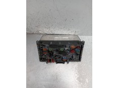 Recambio de caja reles / fusibles para mercedes-benz vito caja cerrada 6.03  111 cdi compacto (639.601) referencia OEM IAM 63954